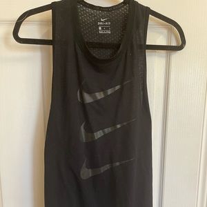 Nike DRI-FIT Tank Large